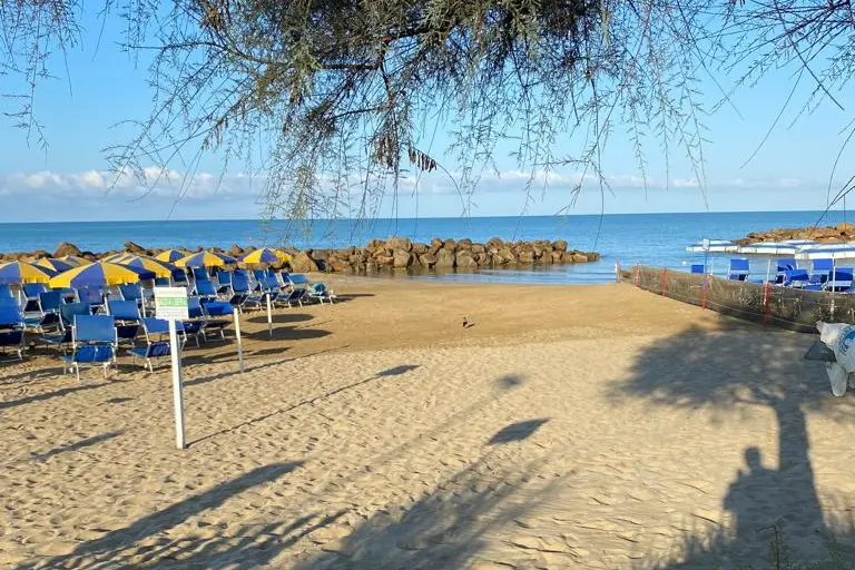 Santa Marinella – Tidei: «Nessuna infrazione è stata riscontrata, è tutto regolare»