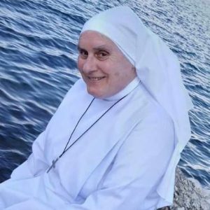 Incidente sulla Cassia, è morta suor Anastasia Formentin