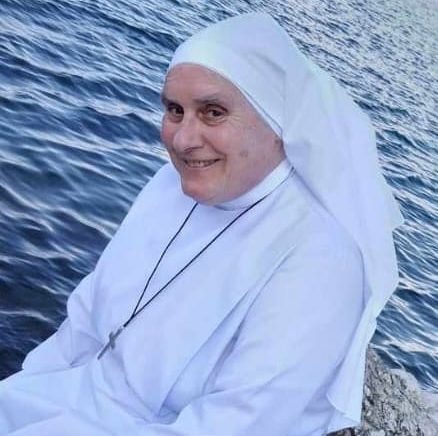 Incidente sulla Cassia, è morta suor Anastasia Formentin