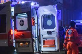 Morte bianca a Frascati, operatore ecologico 55enne resta schiacciato dal camion