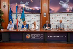 Lazio – Tavolo tecnico su rogo Ciampino, Rocca: “permangono le misure di sicurezza”