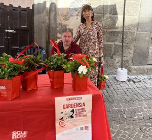 Viterbo – E’ morto Vito Di Noto, sua la lotta per i più fragili