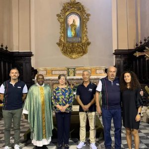 Acquapendente festeggia la 41° festa dell’Avis