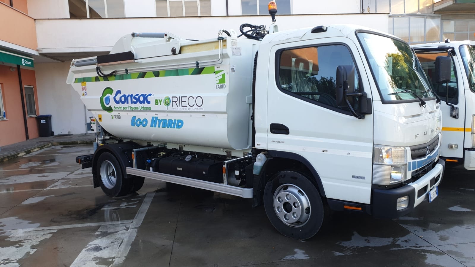 Cerveteri, dal 18 settembre cambia la raccolta della differenziata