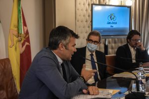 Sanità, Ismett-Upmc: il professore Francesco Musumeci entra nel team Centro Cuore