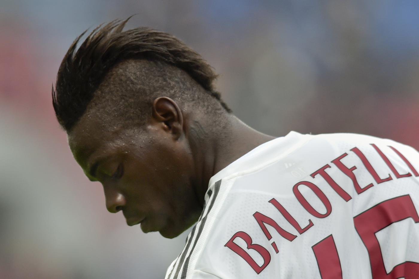 Balotelli, altro giro: ufficiale, torna all’Adana Demirspor