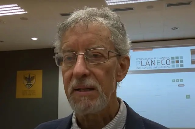 Ladispoli piange il professor Bernardino Romano, l’amico di Torre Flavia