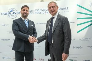 Lavoro, Capobianco (Conflavoro Pmi): “Il salario minimo non è la soluzione”