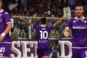 Fiorentina, ufficiale: rinnova l’asso argentino, Nico Gonzalez 2028