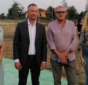 Fabrica di Roma: l’ex candidato sindaco Enrico Scarnati aderisce a Fratelli d’Italia