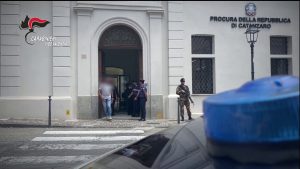 ‘Ndrangheta, operazione in tutta Italia con 84 misure cautelari