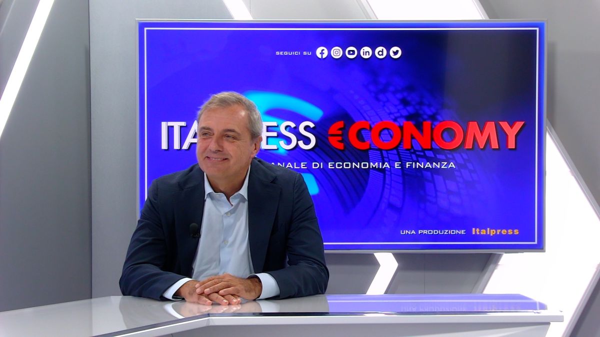 Felisi (Carglass) “Sicurezza auto, obiettivo 2050 senza incidenti”