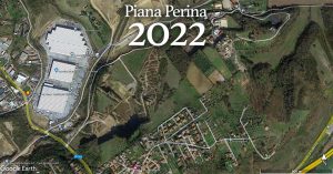 A Riano allarme per la realizzazione del centro logistico più grande d’Italia