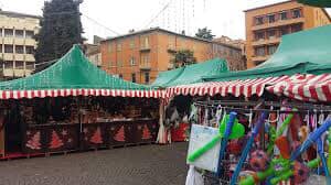 Mercatino di Natale, bando deserto per la seconda volta