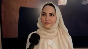 Vicedirettrice Arab News, ‘Vision 2030 apre porte alle donne’