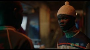 “Io Capitano” clip in anteprima del nuovo film di Matteo Garrone