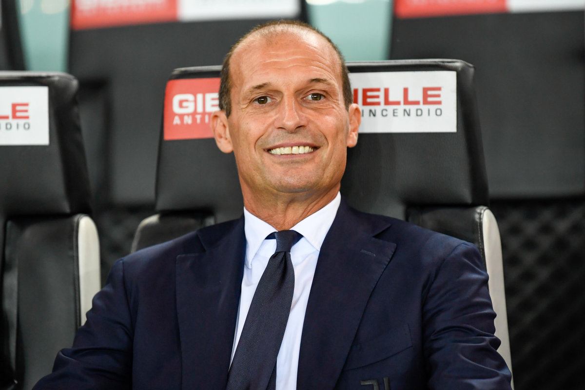 Allegri “Lecce squadra solida, non sarà facile”