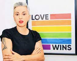 L’avvocata migliore d’Europa, Cathy La Torre, presenta il suo libro a Vitorchiano