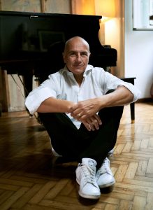 “Vivi il Castello di Santa Severa” ospita il duo Danilo Rea e Paolo Damiani