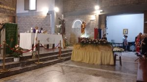 L’ultimo saluto di Santa Marinella al suo ex-sindaco Bordicchia (FOTO)