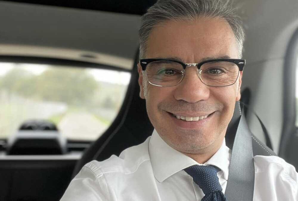 Regione Lazio – Bruognolo, commissario Ater provincia verso le dimissioni