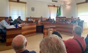 Montalto, il sindaco Socciarelli sulle dimissioni di Corniglia: “Un comportamento irrispettoso”