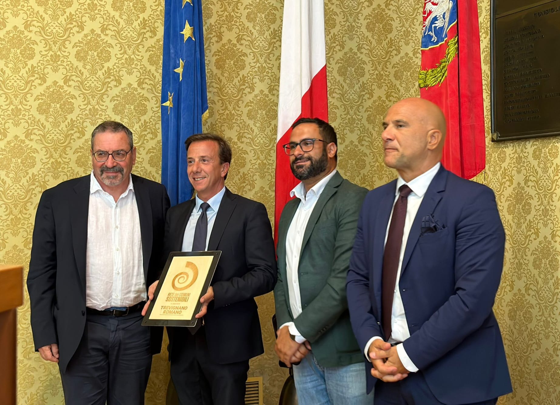 A Trevignano NaturArte, festival che unisce corpo, mente ed emozioni