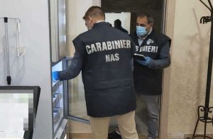 Civitavecchia, ristoratore del lungomare “pizzicato” con due lavoratori in nero: chiusa l’attività e multe per quasi 15mila euro