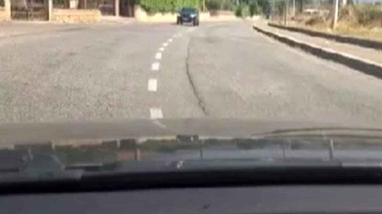 E’ di Supino la famiglia vittima del folle incidente “social” di Alatri