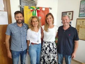 Cerveteri, Manuela Lasio nuova dirigente all’Urbanistica del Comune
