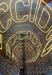 Il MicroMuseo di Arte Contemporanea ricorda il golpe del Cile