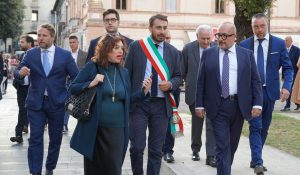 Museo nazionale dei Sabini, il ministro Sangiuliano si impegna pubblicamente a sostenere il progetto