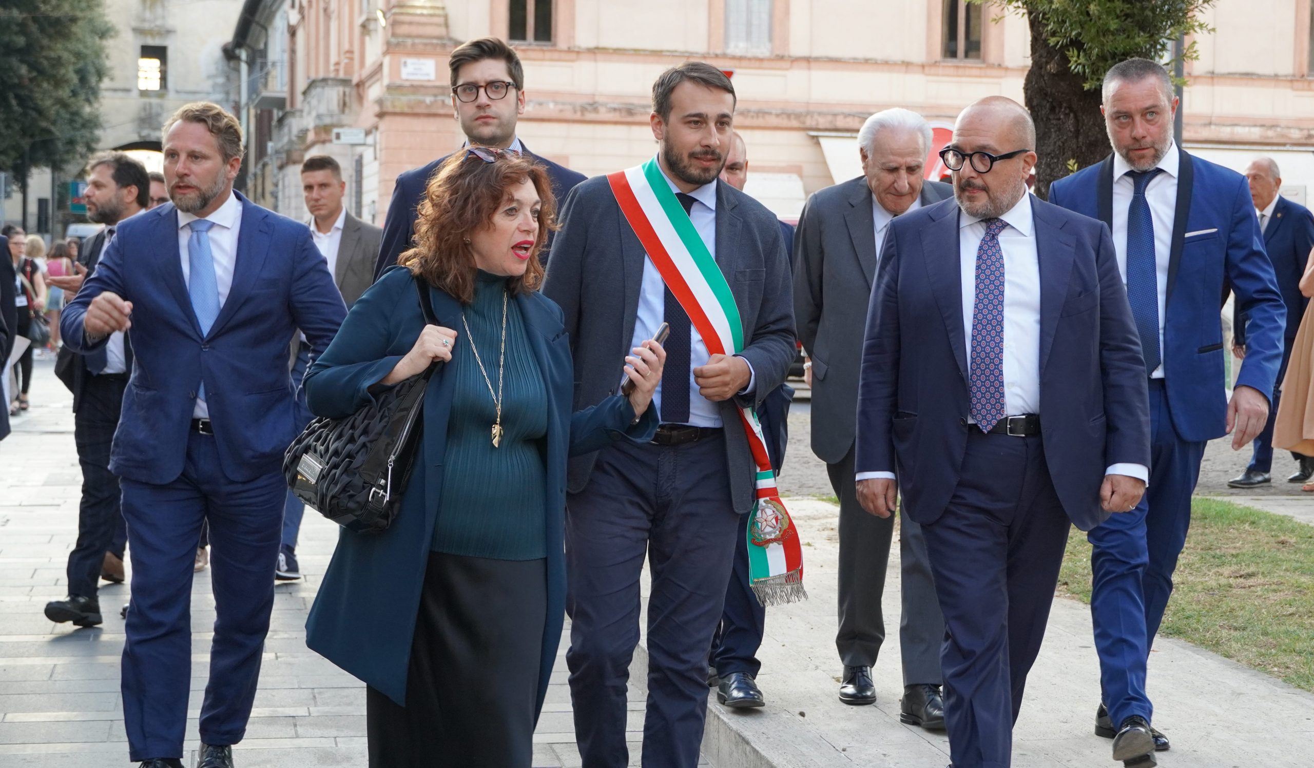 Museo nazionale dei Sabini, il ministro Sangiuliano si impegna pubblicamente a sostenere il progetto