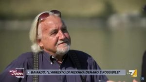 Firenze – Mafia, in corso udienza riesame su arresto Salvatore Baiardo