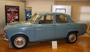 Italian Motor Week, a Bagnoregio l’Alfa Romeo di Enrico Mattei