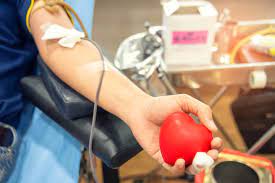 Asl Rieti: lettera aperta per incentivare la donazione di sangue
