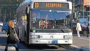 Mezzi pubblici: revocato lo sciopero previsto per domani