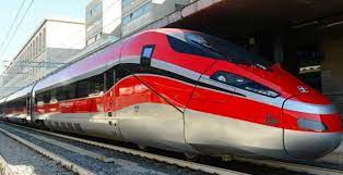 Alta Velocità a Orte: consensi unanimi per la conferma fino al 2034