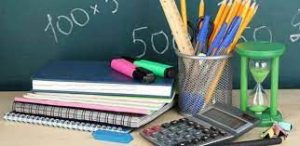 L’Emporio Solidale I Care consegna 40 kit scolastici alle famiglie in difficoltà