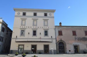 Tarquinia – Presentata la nuova stagione del Teatro Rossella Falk