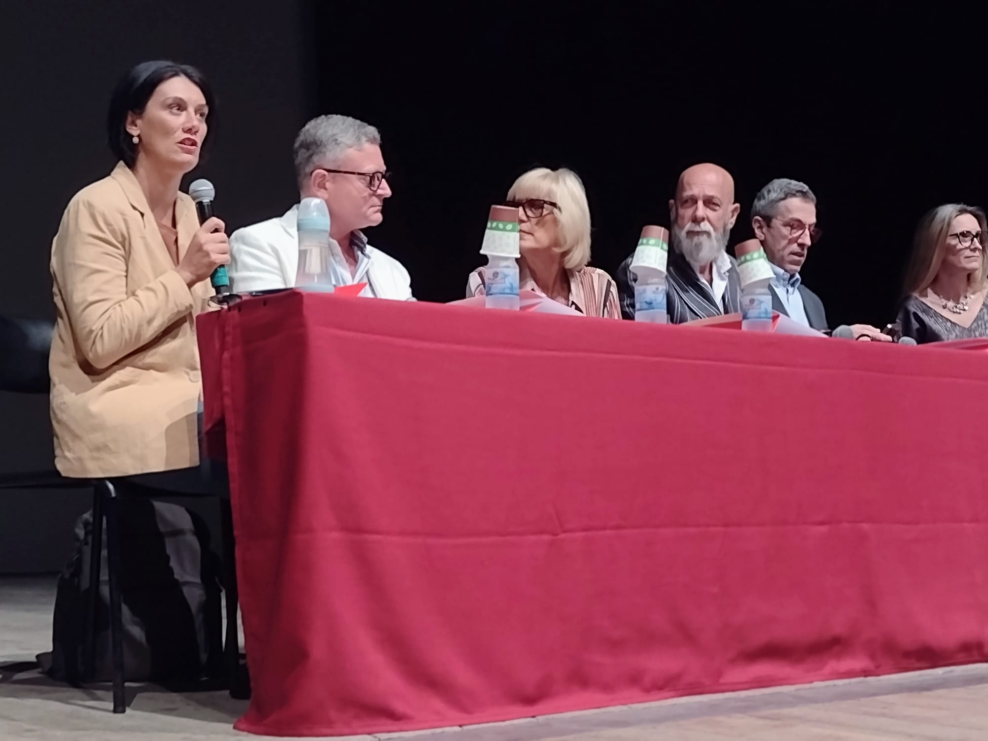 Civitavecchia – Teatro Traiano, presentata la nuova stagione