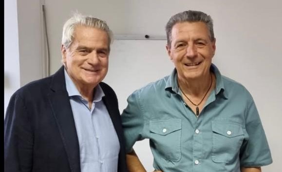 Viterbo – Il futuro della città delineato da Forza Italia, Arena: “Ora un consiglio comunale senza esperienza, stiamo formando la nostra classe dirigente”