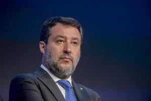 Salvini “Esportare in Europa il modello del centrodestra italiano”