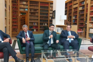 Civitavecchia – Sicurezza sul lavoro nei porti: siglato l’accordo