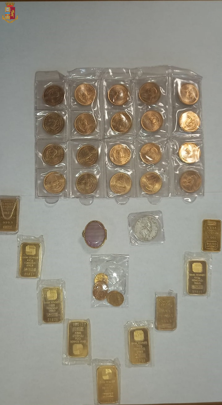 Cassino – Ennesimo raggiro con furto ai danni di una persona anziana