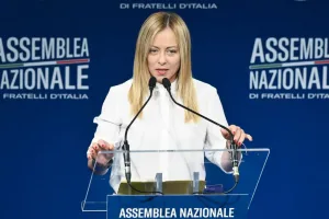 Meloni “Caivano diventi modello per tutte le ‘zone franche’ d’Italia”