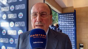 Forza Italia, Schifani “Insegnamento Berlusconi non è andato disperso”