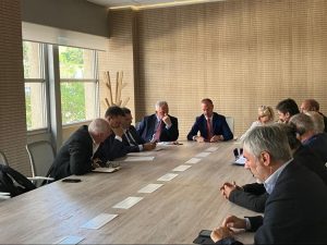 Frosinone – Consiglio di Stato conferma riconteggio elezioni Regionali