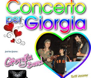 Tarquinia – Concerto per Giorgia, la mamma ogni anno canta per la figlia prematuramente scomparsa