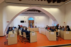 Porta d’Italia, il Consiglio comunale di Cerveteri voterà a giugno